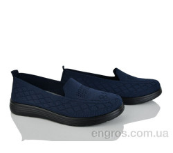 Туфли Kulada-UCSS-MD