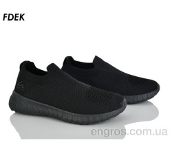 Кроссовки FDEK