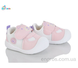 Кроссовки BBT