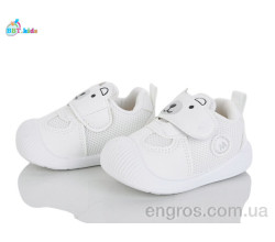 Кроссовки BBT