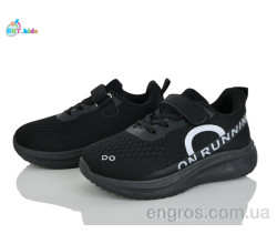 Кроссовки BBT