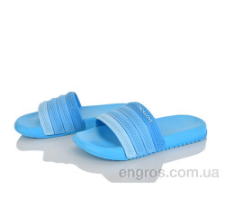 Шлепки Xifa kids