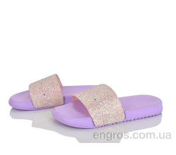 Шлепки Xifa kids