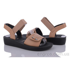 Босоножки Ok Shoes