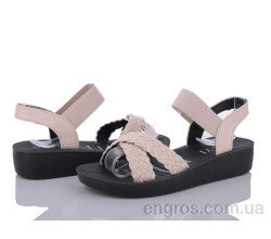 Босоножки Ok Shoes