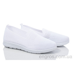 Слипоны Ok Shoes