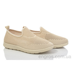 Слипоны Ok Shoes