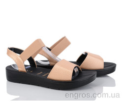 Босоножки Ok Shoes