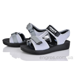 Босоножки Ok Shoes