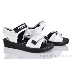 Босоножки Ok Shoes