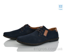 Туфли Захар-Gold