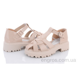 Босоножки Xifa kids