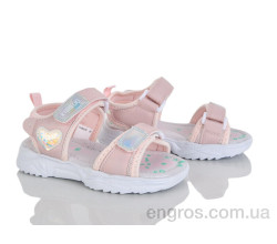 Босоножки Xifa kids