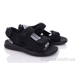 Сандалии Ok Shoes