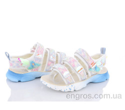 Босоножки Ok Shoes