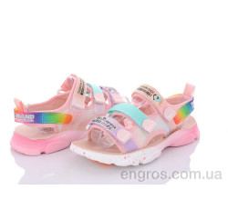 Босоножки Ok Shoes