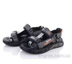 Сандалии Ok Shoes