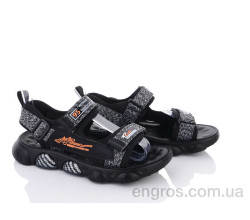 Сандалии Ok Shoes