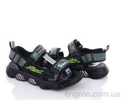 Сандалии Ok Shoes