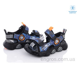 Сандалии Ok Shoes