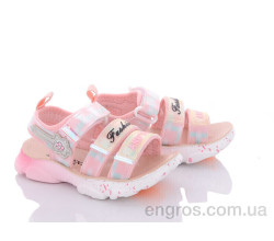 Босоножки Ok Shoes