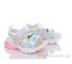 Босоножки Ok Shoes