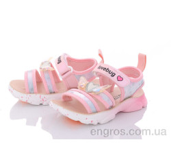 Босоножки Ok Shoes