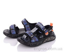 Сандалии Ok Shoes