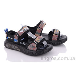 Сандалии Ok Shoes