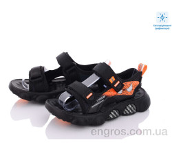 Сандалии Ok Shoes