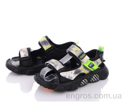 Сандалии Ok Shoes