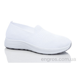 Слипоны Ok Shoes