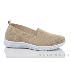 Слипоны Ok Shoes