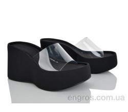 Шлепки Loretta