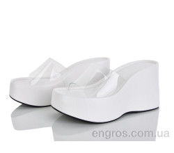 Шлепки Loretta