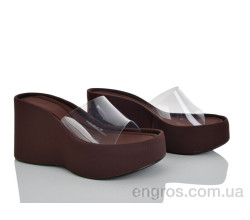 Шлепки Loretta