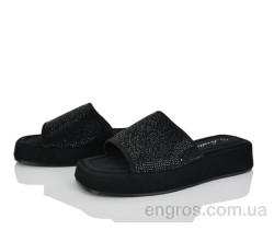 Шлепки Loretta