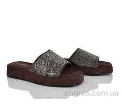 Шлепки Loretta