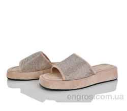 Шлепки Loretta