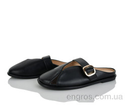 Шлепки Loretta