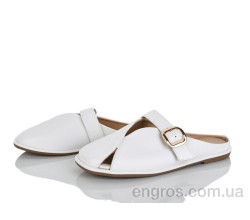 Шлепки Loretta