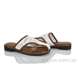 Шлепки Loretta