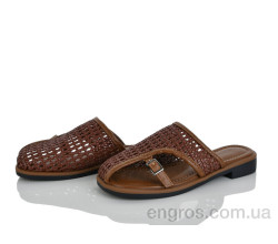 Шлепки Loretta