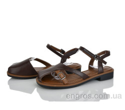 Босоножки Loretta