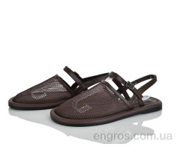 Босоножки Loretta