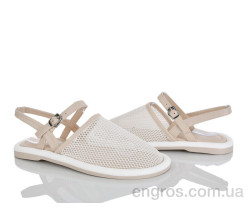 Босоножки Loretta