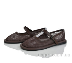 Балетки Loretta