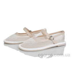 Балетки Loretta