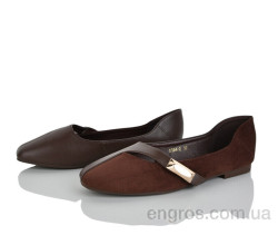 Балетки Loretta