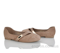 Балетки Loretta